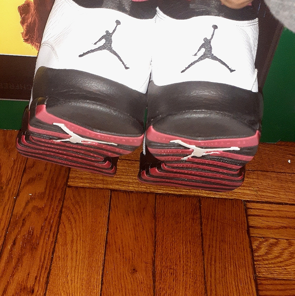 Retro Jordan - Picture 2 of 5